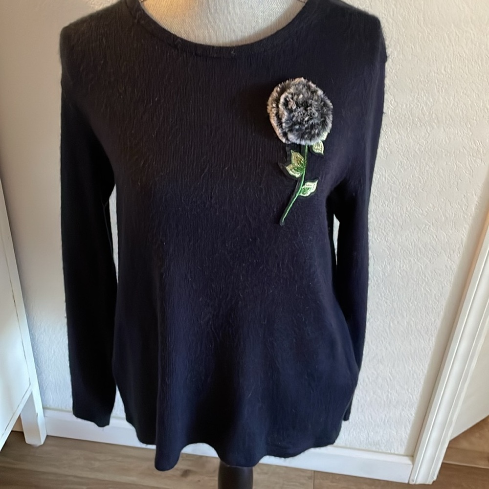 🪻 Zara Sweater